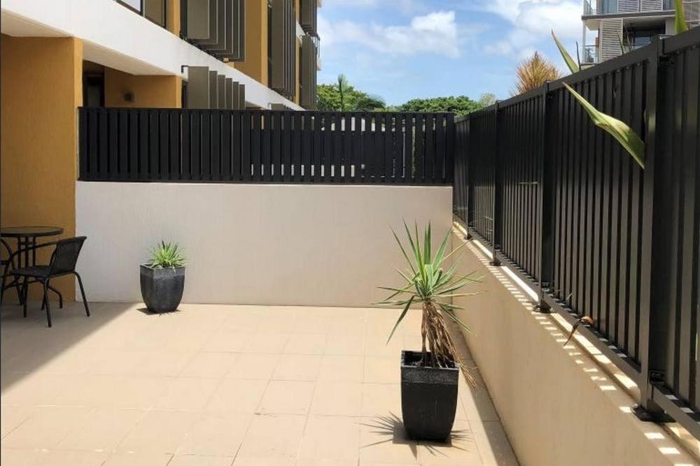 Darwin Waterfront Short Stay Apartments Exterior foto