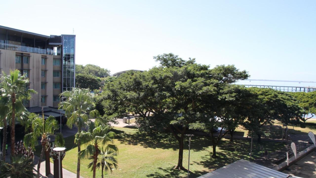 Darwin Waterfront Short Stay Apartments Exterior foto