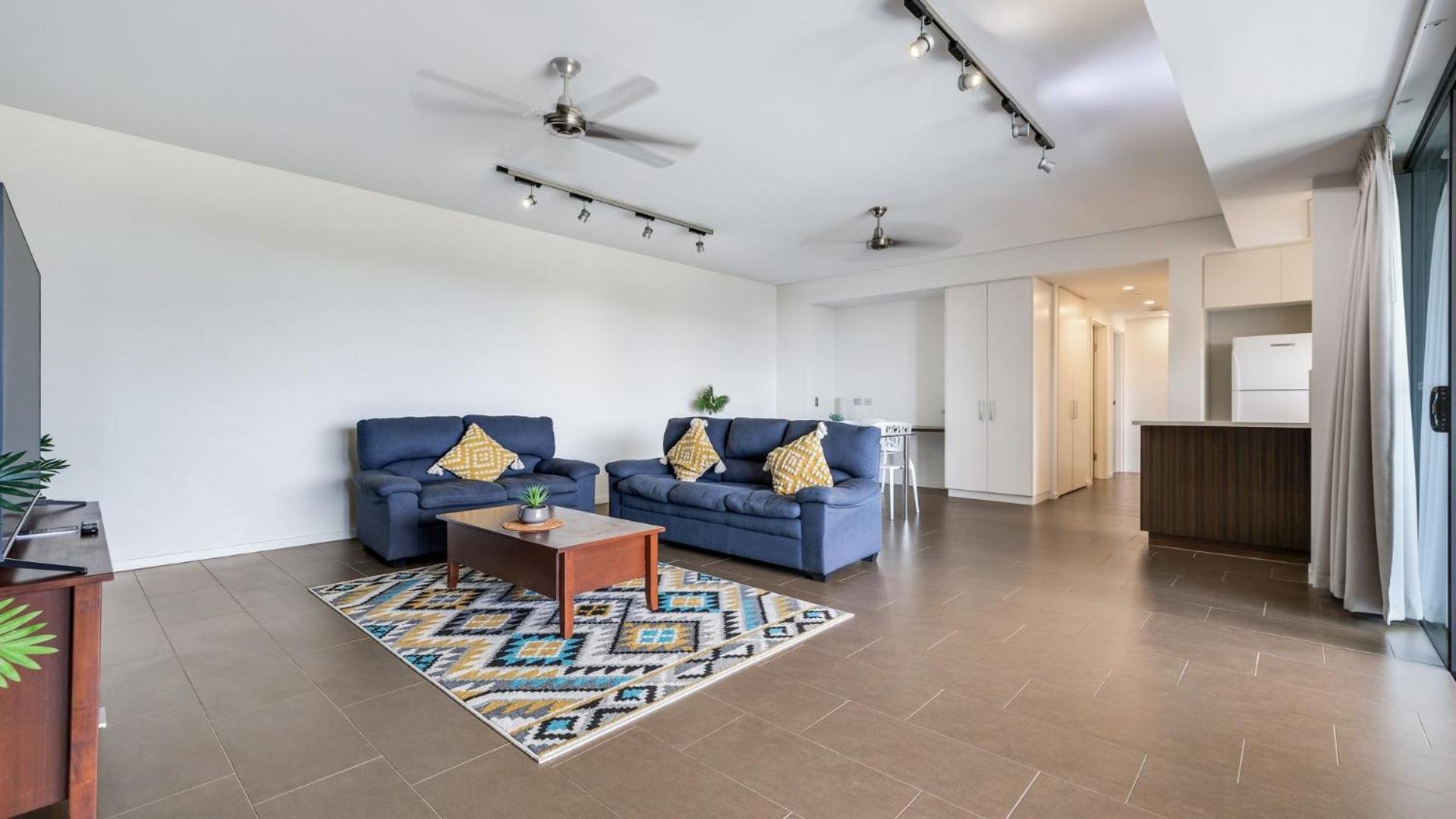 Darwin Waterfront Short Stay Apartments Exterior foto
